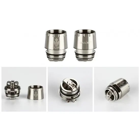 TFV12 Prince RBA