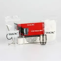 Smok TFV12 Prince RBA