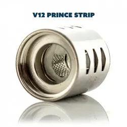 Smok TFV12 Prince Strip Coil (3'lü Paket)