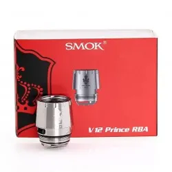 Smok TFV12 Prince RBA