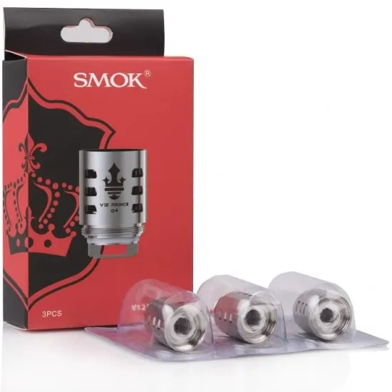 Smok TFV12 Prince Coil