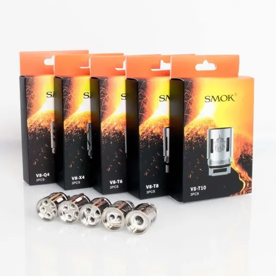 SMOK TFV8 Cloud Beast Coil