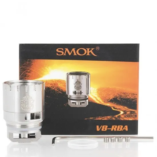 SMOK TFV8 Cloud Beast Coil