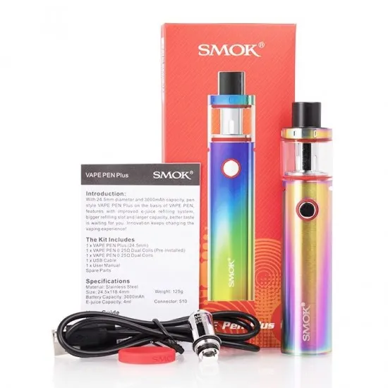 Smok Vape Pen Plus Kit