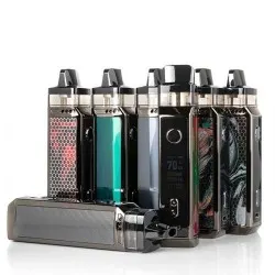 Voopoo Vinci X Pod