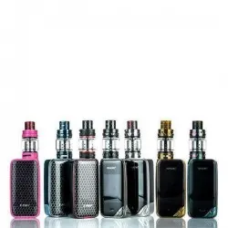 Smok X Priv Kit