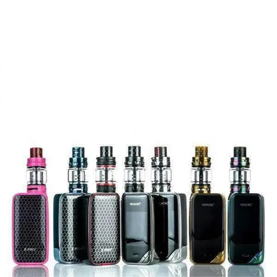 Smok X - PRİV KİT