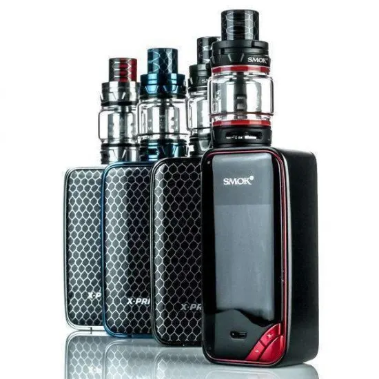 Smok X - PRİV KİT