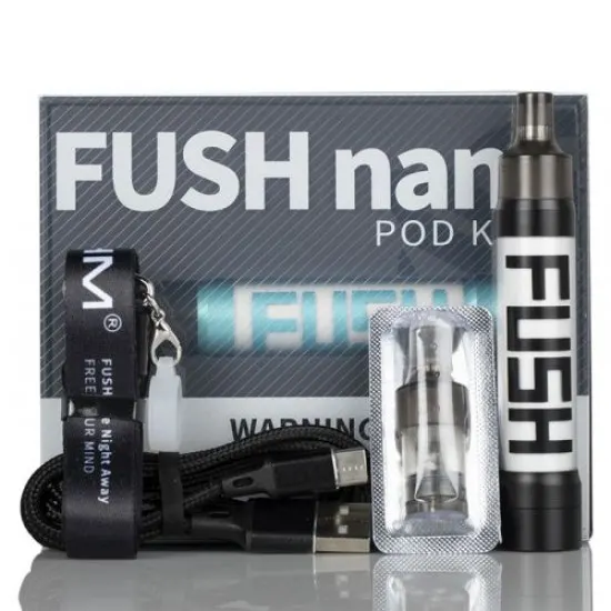 Fush Nano Pod