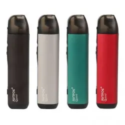 Justfog Q Pod 900mAh