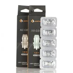 Geekvape NS Coil (Flint Coil) 5'li Paket