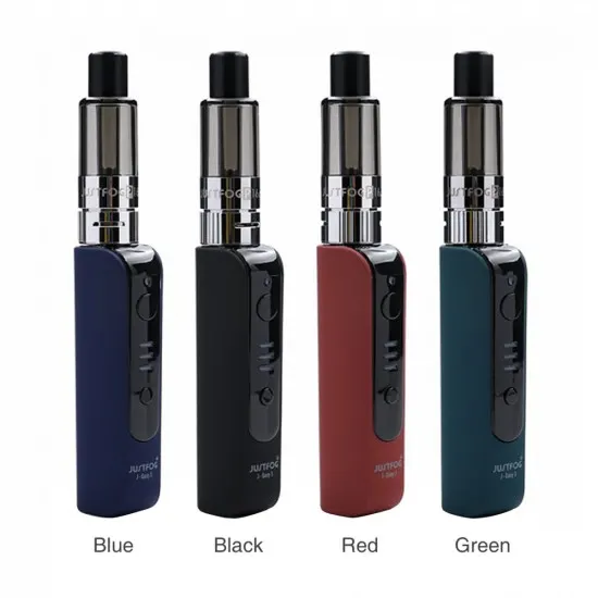 Justfog P16A Kit