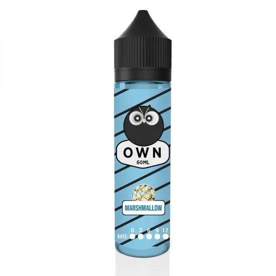 MARSMELLOW 60ML