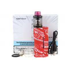 Vapor Storm Puma Baby 80W Kit