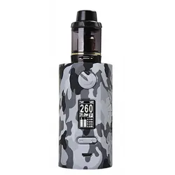 Vapor Storm Puma Baby 80W Kit