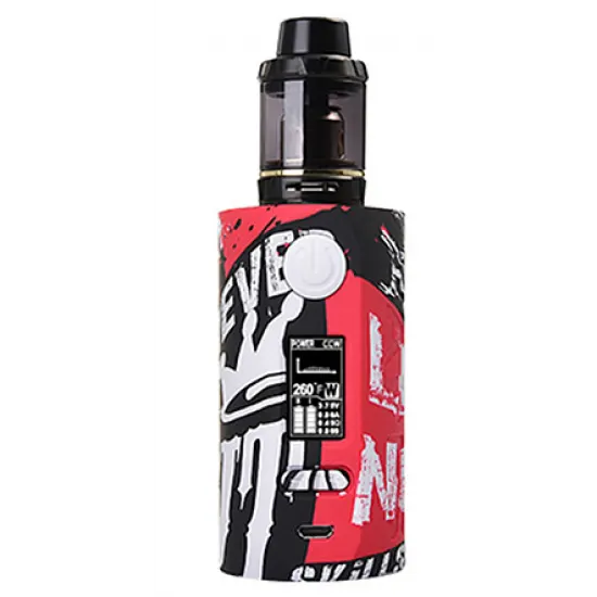 Vapor Storm Puma Baby Kit