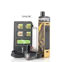 Smok Rpm80 Pro