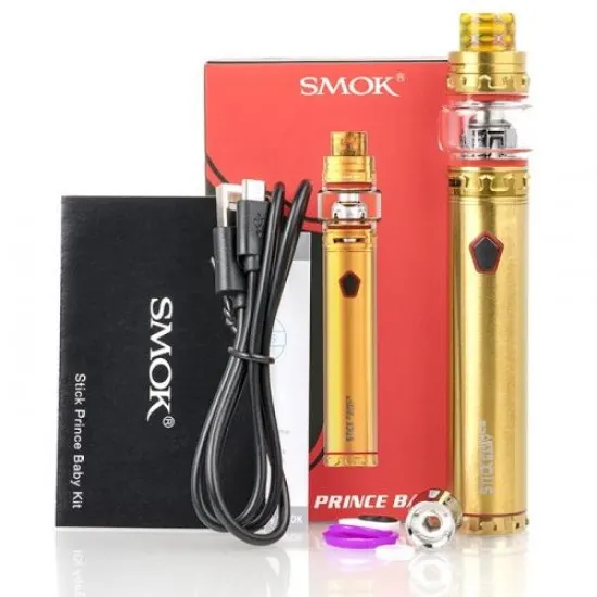 Smok Stick Prince Baby Kit