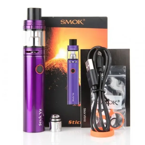 SMOK Stick V8 Kit