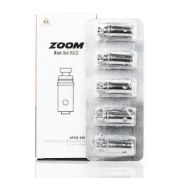 Augvape Zoom Yedek Coil