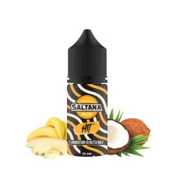 Saltana - HİT - 30ML Salt Likit