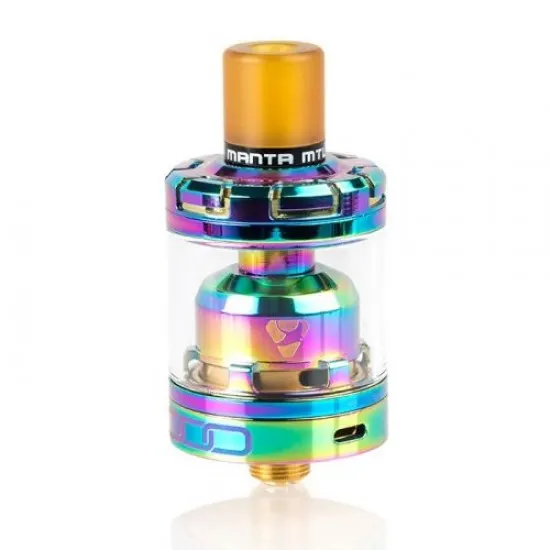 Advken MANTA RTA