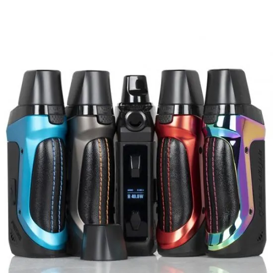 Aegis Boost 40W Pod