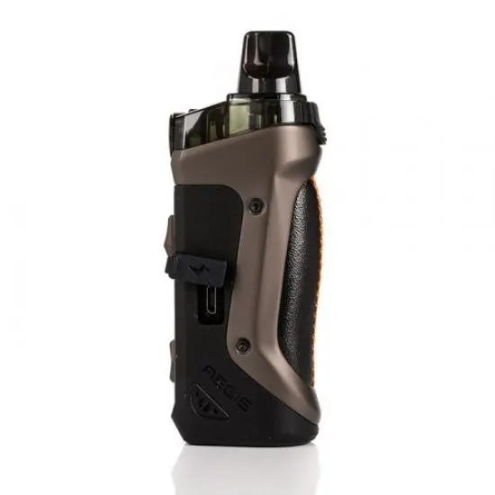 Aegis Boost 40W Pod