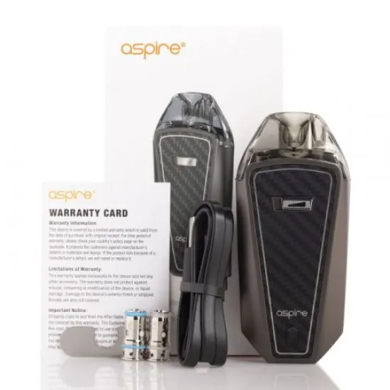 Aspire AVP PRO Pod Elektronik Sigara