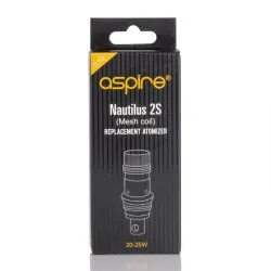 Aspire Nautilus 2S Coil