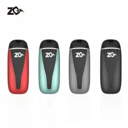 Aspire ZQ Vi Pod