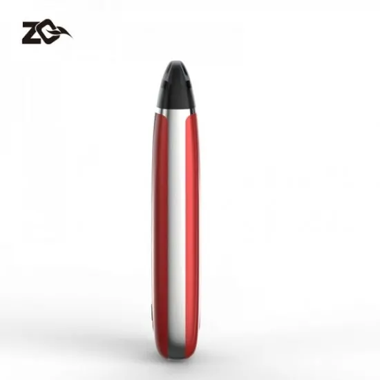 Aspire ZQ Vi