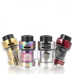 GeeKVape Zeus Dual RTA Atomizer