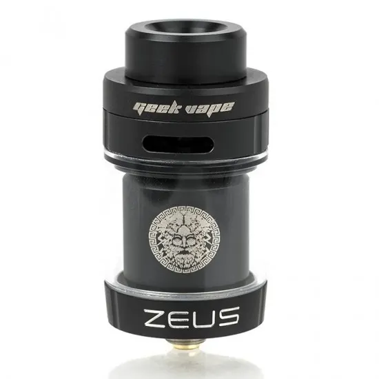 GeeKVape Zeus Dual RTA