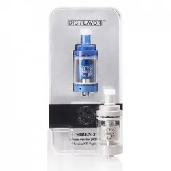  Siren 2 MTL Atomizer