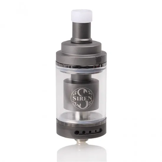 Siren 2 MTL Atomizer