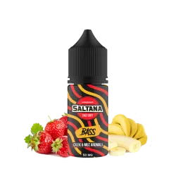 Saltana - Bass - 30ML Salt Likit