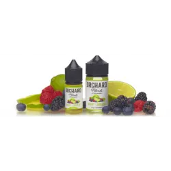 Five Pawns - Berry Limeade 60ML