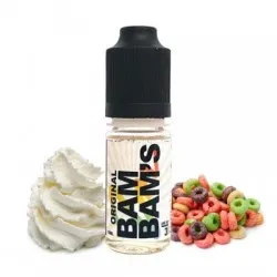 Bam Bam’s Cannoli Original Premium 30ML