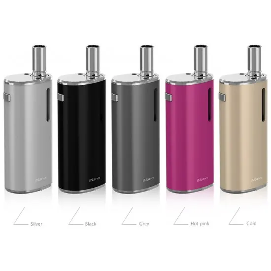 Eleaf iNano Starter Kit