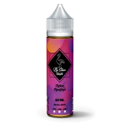 Melon Menthol - Kavun Mentol 60ML