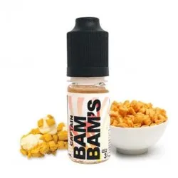 OHW Bam Bam’s Captain Premium Likit 30ML