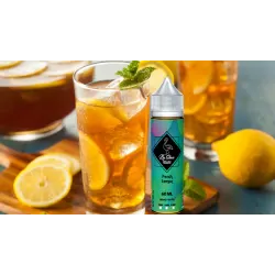 Peach Lemon - Şeftali Limon 60ML