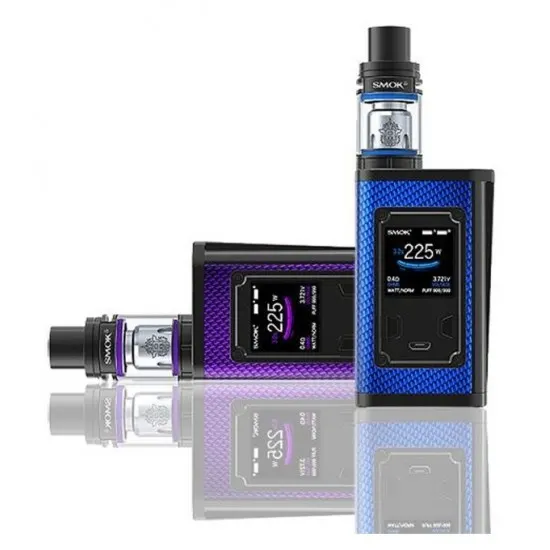 Smok Majesty Kit