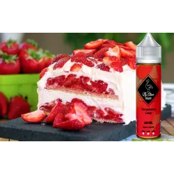 Strawberry Cake - Çilekli Pasta 60ML