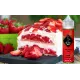 Strawberry Cake - Çilekli Pasta 60ML