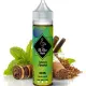 Tobacco Menthol - Tütün Mentol 60ML