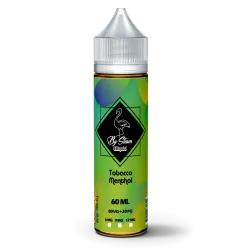 Tobacco Menthol - Tütün Mentol 60ML