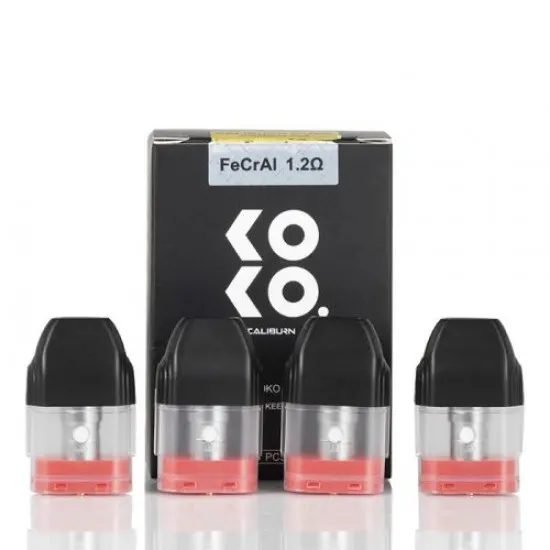 Uwell Koko Yedek Kartuş