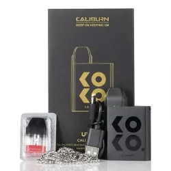 Uwell Caliburn Koko